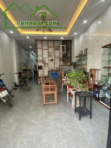 Bán nhà Vạn Phúc - Hà Đông | 70m² x 5T, Thang Máy | Oto Tránh, Kinh Doanh Đỉnh  Vị trí đẹp - 4