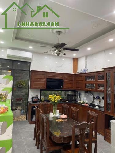 Bán nhà Vạn Phúc - Hà Đông | 70m² x 5T, Thang Máy | Oto Tránh, Kinh Doanh Đỉnh  Vị trí đẹp - 5