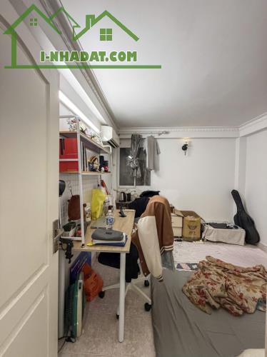 5 TỶ HƠN - NHÀ ĐẸP PHAN XÍCH LONG, P.4, PHÚ NHUẬN – 36M² – 4 TẦNG 3PN - FULL NT -  SẴN DT