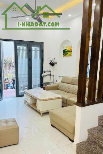 🔥CHỦ CẦN BÁN GẤP NHÀ 4 TẦNG - THẠCH BÀN - CHỈ 5.8 TỶ🔥 🏡 NHÀ ĐẸP - NGÕ Ô TÔ - 1