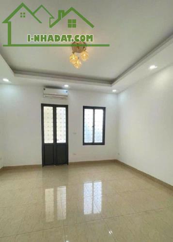 🔥CHỦ CẦN BÁN GẤP NHÀ 4 TẦNG - THẠCH BÀN - CHỈ 5.8 TỶ🔥 🏡 NHÀ ĐẸP - NGÕ Ô TÔ - 2