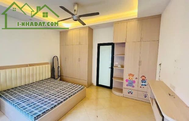 🔥CHỦ CẦN BÁN GẤP NHÀ 4 TẦNG - THẠCH BÀN - CHỈ 5.8 TỶ🔥 🏡 NHÀ ĐẸP - NGÕ Ô TÔ - 3