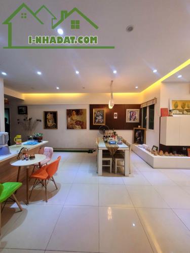 BÁN CĂN GÓC CAO CẤP 100M² TẠI HÀ NỘI GARDEN CITY, FULL NỘI THẤT, VIEW ĐẸP, GIÁ 5,2 TỶ - 1