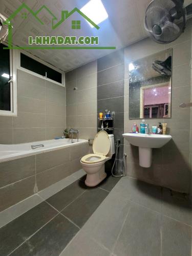 BÁN CĂN GÓC CAO CẤP 100M² TẠI HÀ NỘI GARDEN CITY, FULL NỘI THẤT, VIEW ĐẸP, GIÁ 5,2 TỶ - 5