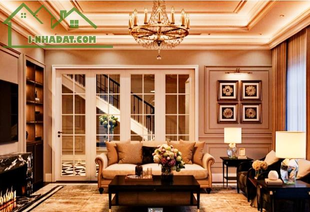 SIÊU Phẩm 6Tầng Thang Máy Mặt Phố Vip LÝ THƯỜNG KIỆT_3 Thoáng_Ở & KD_Cho Thuê Cực Kỳ Đẳng