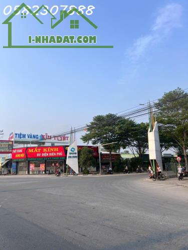 CHỦ CẦN BÁN NHÀ XƯỞNG ĐƯỜNG DT744, TP BẾN CÁT - DT: 2.877M2 - GIÁ: 29TỶ - LH: 0582307888 - 2