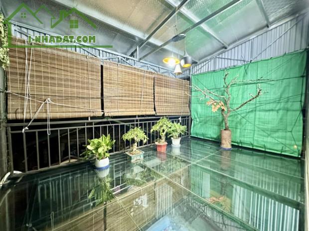 Ngõ Linh Quang, Oto tránh, 10m ra hồ, 2 mặt ngõ, 7 tầng TM. 70m2, MT 5.5m. 21.5 tỷ - 5