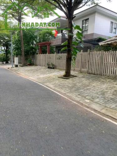 Bán biệt thự vườn, căn góc KDC Mizuki, Bình Hưng, Bình Chánh chỉ nhỉnh 17 tỷ