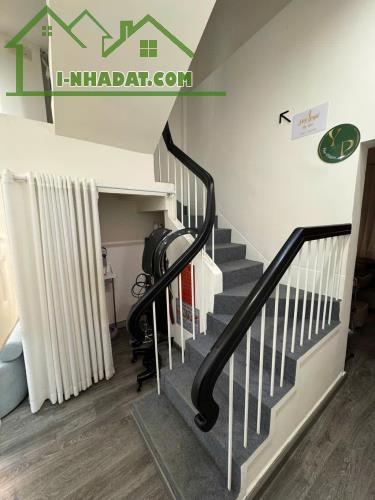 Bán biệt thự vườn, căn góc KDC Mizuki, Bình Hưng, Bình Chánh chỉ nhỉnh 17 tỷ - 2
