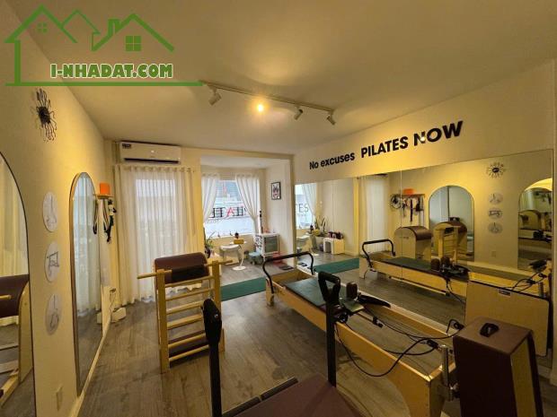 Bán biệt thự vườn, căn góc KDC Mizuki, Bình Hưng, Bình Chánh chỉ nhỉnh 17 tỷ - 4