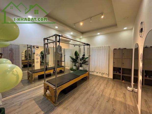Bán biệt thự vườn, căn góc KDC Mizuki, Bình Hưng, Bình Chánh chỉ nhỉnh 17 tỷ - 5