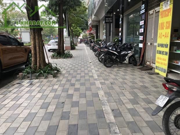 LẠC LONG QUÂN. TÂY HỒ. 43 M2. VỊ TRÍ ĐẮC ĐỊA. KINH DOANH ĐỈNH CAO. GIÁ 25 TỶ.