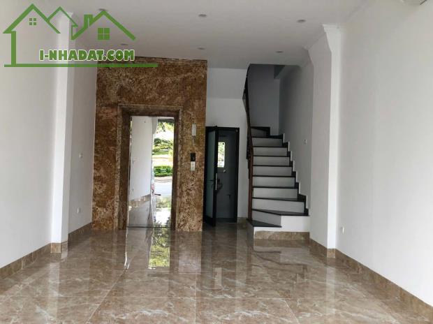 LẠC LONG QUÂN. TÂY HỒ. 43 M2. VỊ TRÍ ĐẮC ĐỊA. KINH DOANH ĐỈNH CAO. GIÁ 25 TỶ. - 1