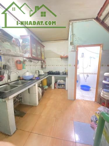 6.2 TỶ - BÁN NHÀ ĐẸP PHƯỜNG 15, TÂN BÌNH - HẺM NHỰA 6M PHÂN LÔ - XE HƠI VÀO NHÀ - 72M2 4PN - 1