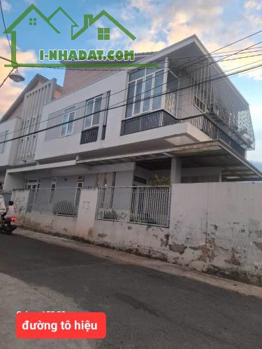 CẦN TIỀN BÁN NHANH NHÀ 6pn ngang  8M LIÊN NGHĨA - ĐỨC TRỌNG - giá tốt 6,8 tỷ