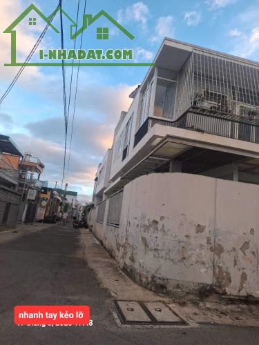 CẦN TIỀN BÁN NHANH NHÀ 6pn ngang  8M LIÊN NGHĨA - ĐỨC TRỌNG - giá tốt 6,8 tỷ - 1