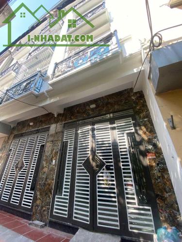 BÁN NHÀ 50M² - KĐT VĂN PHÚ, HÀ ĐÔNG – 7,2 TỶ - GẦN MẶT PHỐ, KHU DÂN TRÍ CAO - 3