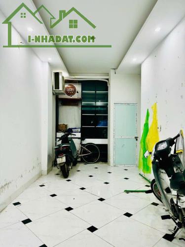 BÁN NHÀ 50M² - KĐT VĂN PHÚ, HÀ ĐÔNG – 7,2 TỶ - GẦN MẶT PHỐ, KHU DÂN TRÍ CAO - 2