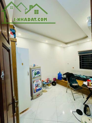 BÁN NHÀ 50M² - KĐT VĂN PHÚ, HÀ ĐÔNG – 7,2 TỶ - GẦN MẶT PHỐ, KHU DÂN TRÍ CAO - 1
