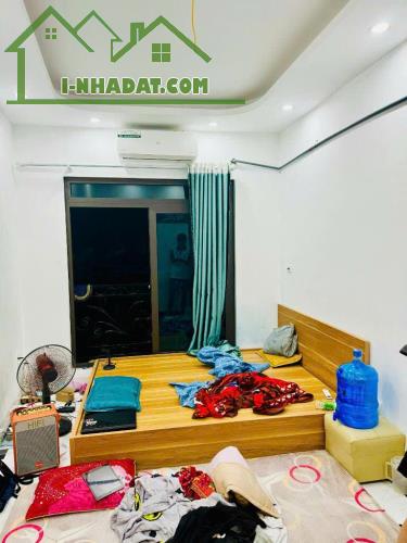 BÁN NHÀ 50M² - KĐT VĂN PHÚ, HÀ ĐÔNG – 7,2 TỶ - GẦN MẶT PHỐ, KHU DÂN TRÍ CAO