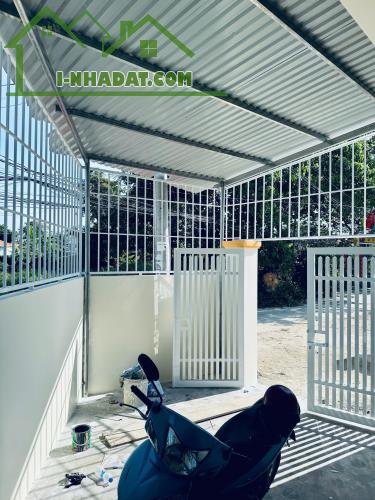 NHÀ CẤP GÓC 2MT XÃ VĨNH HIỆP 77M2, GIÁ CHỈ 1 TỶ 590