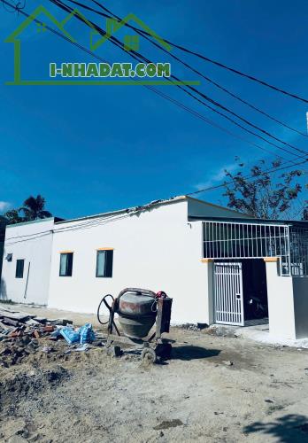 NHÀ CẤP GÓC 2MT XÃ VĨNH HIỆP 77M2, GIÁ CHỈ 1 TỶ 590 - 1