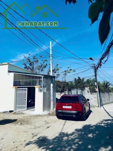 NHÀ CẤP GÓC 2MT XÃ VĨNH HIỆP 77M2, GIÁ CHỈ 1 TỶ 590 - 3