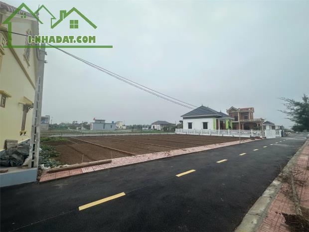 Bán gấp đất nền 89m2 tại xã Giao Phong, Giao Thủy, Nam Định, chỉ từ 12tr/m2 - 3