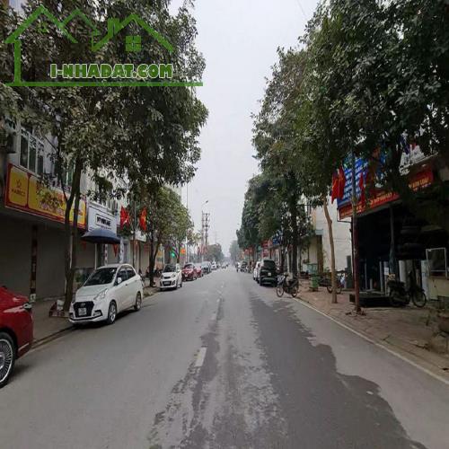 🔥 Bán đất vị trí đắc địa - Mặt trục chính Đặng Xá, Gia Lâm, Hà Nội - 4 tỷ x! Lh