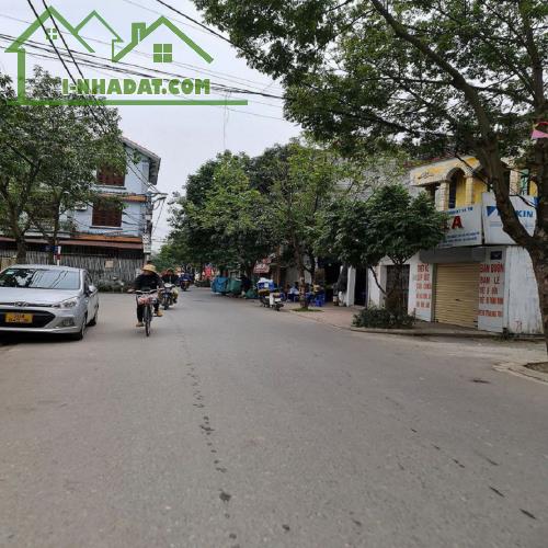 🔥 Bán đất vị trí đắc địa - Mặt trục chính Đặng Xá, Gia Lâm, Hà Nội - 4 tỷ x! 🔥 - 2
