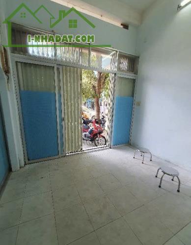 Mặt tiền kinh doanh 51m2, ngang 7m, Q6, gần Hồng Bàng, 3.8 tỷ - 2
