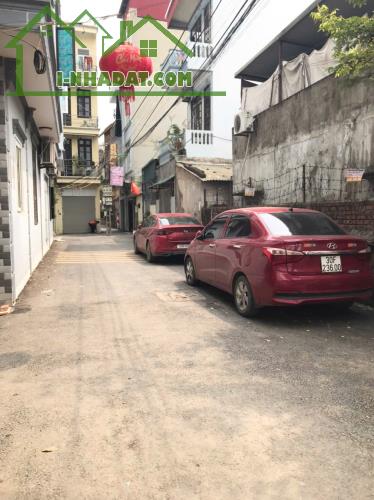 BÁN NHÀ 3 TẦNG 78M TẬP THỂ QUÂN ĐỘI ĐƯỜNG NGỌC HỒI PHÂN LÔ-ÔTÔ TRÁNH CHỈ 8 tỷ - 5