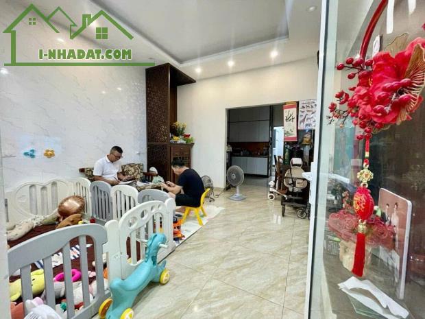 BÁN NHÀ 3 TẦNG 78M TẬP THỂ QUÂN ĐỘI ĐƯỜNG NGỌC HỒI PHÂN LÔ-ÔTÔ TRÁNH CHỈ 8 tỷ - 4