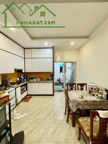 BÁN NHÀ 3 TẦNG 78M TẬP THỂ QUÂN ĐỘI ĐƯỜNG NGỌC HỒI PHÂN LÔ-ÔTÔ TRÁNH CHỈ 8 tỷ - 3