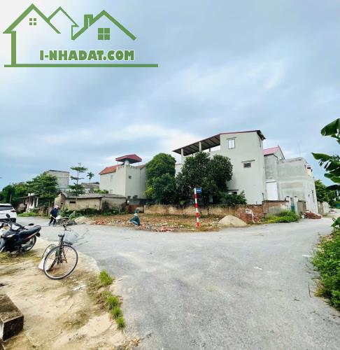 Cần bán nhanh 42m2 đất siêu đẹp tại Thôn Hoàng Long, Đặng Xá, Gia Lâm. Đường Oto tránh. - 1