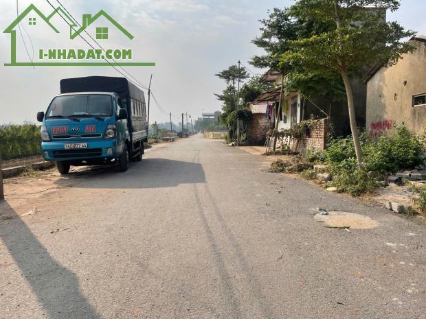 Cần bán nhanh 42m2 đất siêu đẹp tại Thôn Hoàng Long, Đặng Xá, Gia Lâm. Đường Oto tránh. - 3