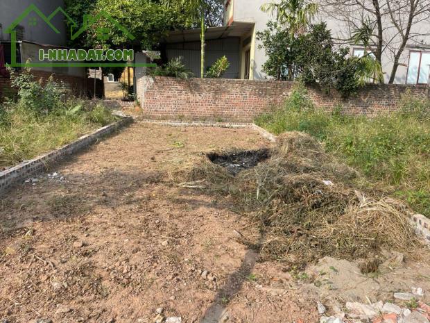 Cần bán nhanh 42m2 đất siêu đẹp tại Thôn Hoàng Long, Đặng Xá, Gia Lâm. Đường Oto tránh. - 4