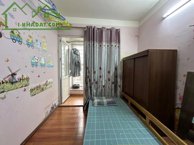 2 TỶ HƠN - NHÀ CC PHỐ VÕ THỊ SÁU - 55M2 - 2PN - SỔ ĐỎ CHÍNH CHỦ - 2