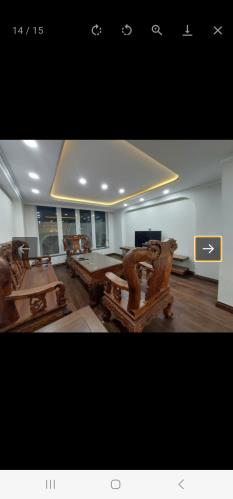 Bán nhà phố 5 tầng, Phan Văn Hớn Quận 12 tp.hcm, DTSD 232m2, 4x18m 7,5T - 1