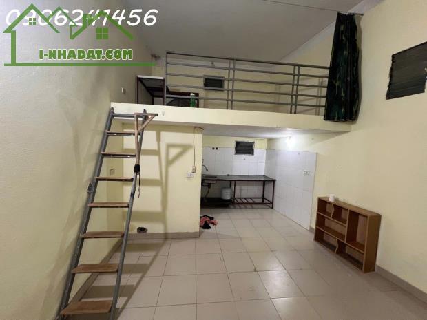CHÍNH CHỦ CHO THUÊ PHÒNG TẠI HOÀNG MAI, HÀ NỘI - 4