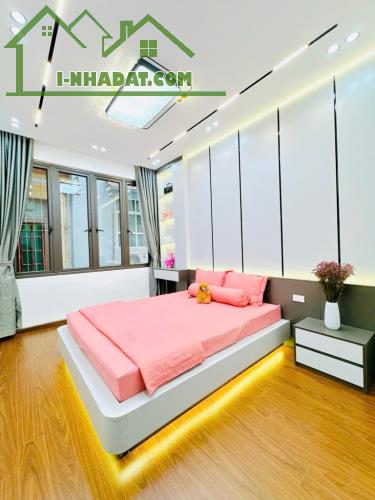 BÁN NHÀ MỸ ĐÌNH NGÕ NÔNG,NHÀ ĐEP,Ô TÔ GẦN,SỔ VUÔNG,ĐẦY ĐỦ NỘI THẤT GIÁ NHỈNH 7 TỶ - 2