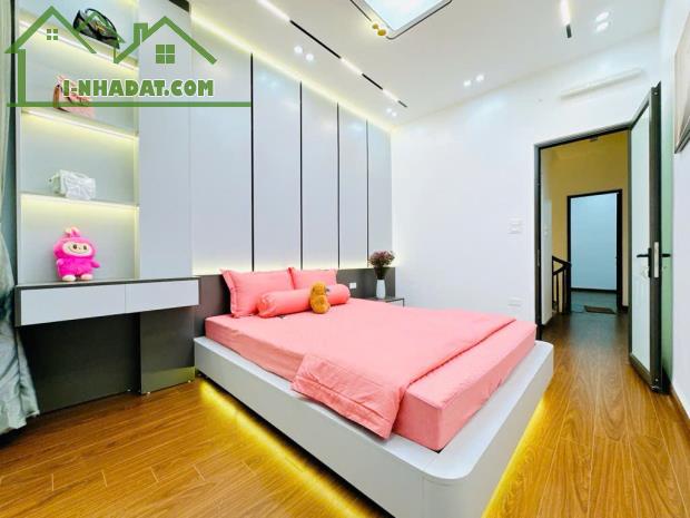BÁN NHÀ MỸ ĐÌNH NGÕ NÔNG,NHÀ ĐEP,Ô TÔ GẦN,SỔ VUÔNG,ĐẦY ĐỦ NỘI THẤT GIÁ NHỈNH 7 TỶ - 1