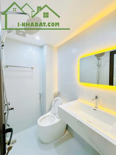 BÁN NHÀ MỸ ĐÌNH NGÕ NÔNG,NHÀ ĐEP,Ô TÔ GẦN,SỔ VUÔNG,ĐẦY ĐỦ NỘI THẤT GIÁ NHỈNH 7 TỶ