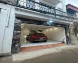 BÁN NHÀ HỒ TÙNG MẬU - OTO TRÁNH - KINH DOANH - DT 45M2 GIÁ 12.4T LH: 0949859830