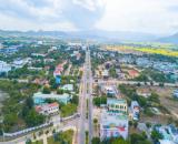 BÁN NHANH: Lô Đất Biển Tuy Phong, Bình Thuận – Giá Chỉ 240 Triệu, Thổ Cư 100%!