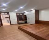Bán nhà Quang Tiến- Đại Mỗ nhà đẹp ở luôn full nội thất