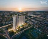MUA NHÀ BẰNG LƯƠNG CHỈ VỚI 9 TRIỆU/ THÁNG SỞ HỮU NGAY CĂN HỘ TT TP DĨ AN - BÌNH DƯƠNG