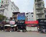 Bán mảnh đất VÀNG mặt phố Đại Cồ Việt, lô góc đối diện Bộ GD, 1316m2, mặt tiền 40m, 710 tỷ