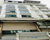 SIÊU PHẨM MẶT PHỐ! 105M2, 8 TẦNG, MẶT TIỀN 7M – HẦM Ô TÔ, THANG MÁY XỊN, DOANH THU 1,2 TỶ/
