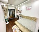 BÁN NHÀ GIÁP BÁT - 5 TẦNG FULL NỘI THẤT - 45.6M, MT 4.2M - NGÕ THÔNG - GIÁ 7.77 TỶ TL